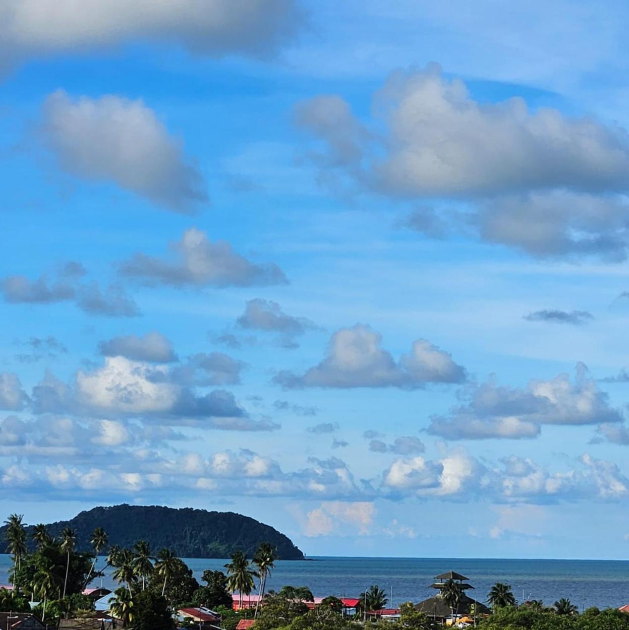 Based - Mersing Exterior photo